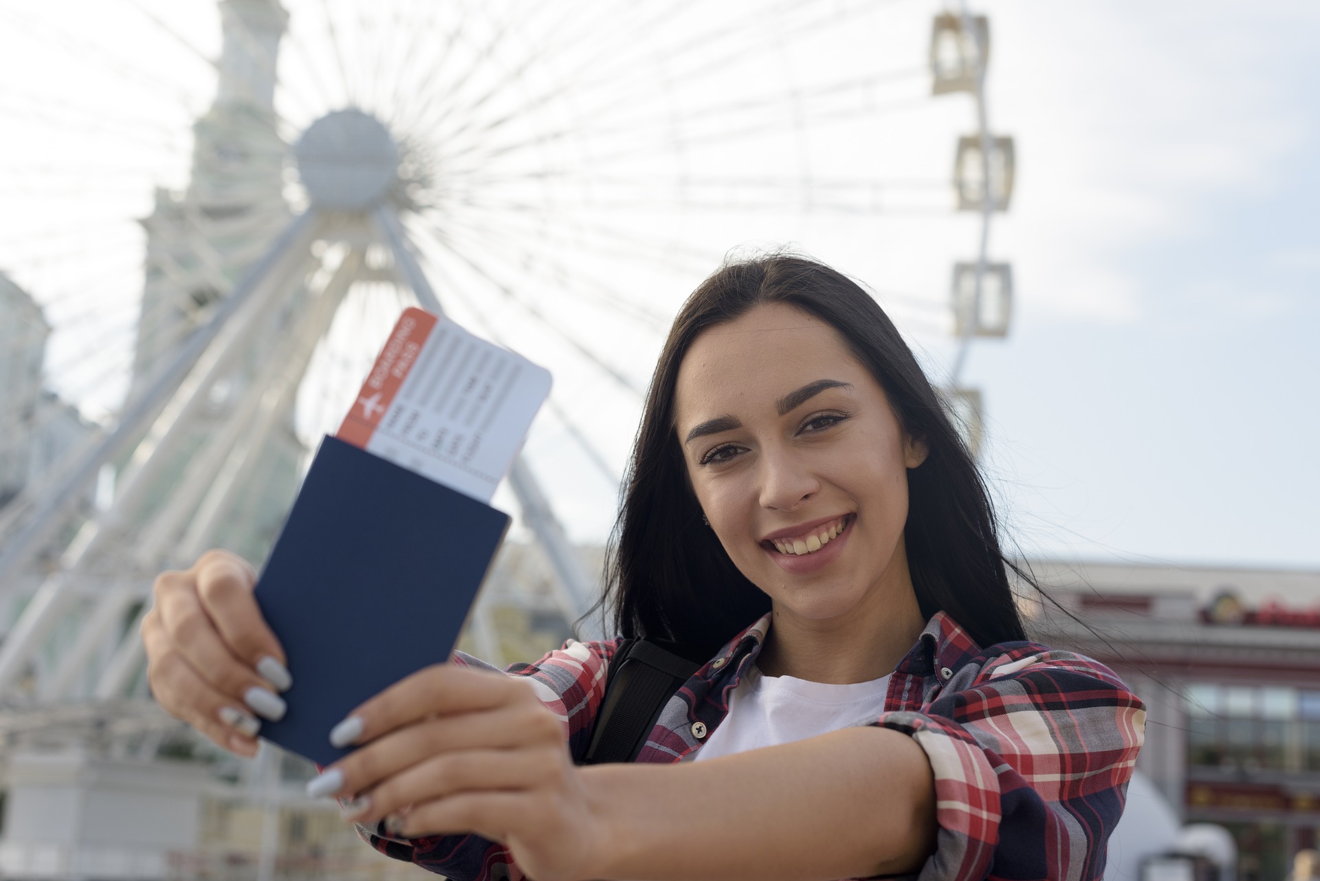 Passport certified translation in Ireland, Dublin, ANZ Ireland