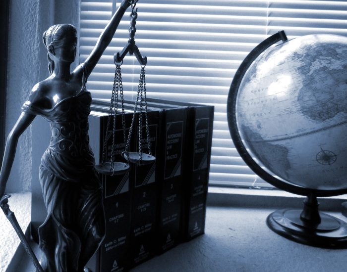 Power of Attorney Spanish translation poder legal, ANZ Ireland