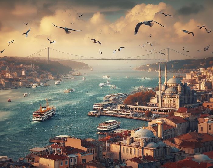 Turkish documents certified translation in Ireland by ANZ Translation